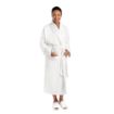Picture of Mitre Luxury Curzon Bathrobe Extra Large White