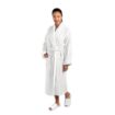 Picture of Mitre Luxury Curzon Bathrobe Extra Large White