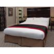 Picture of Mitre Comfort Cairo Duvet Cover Double