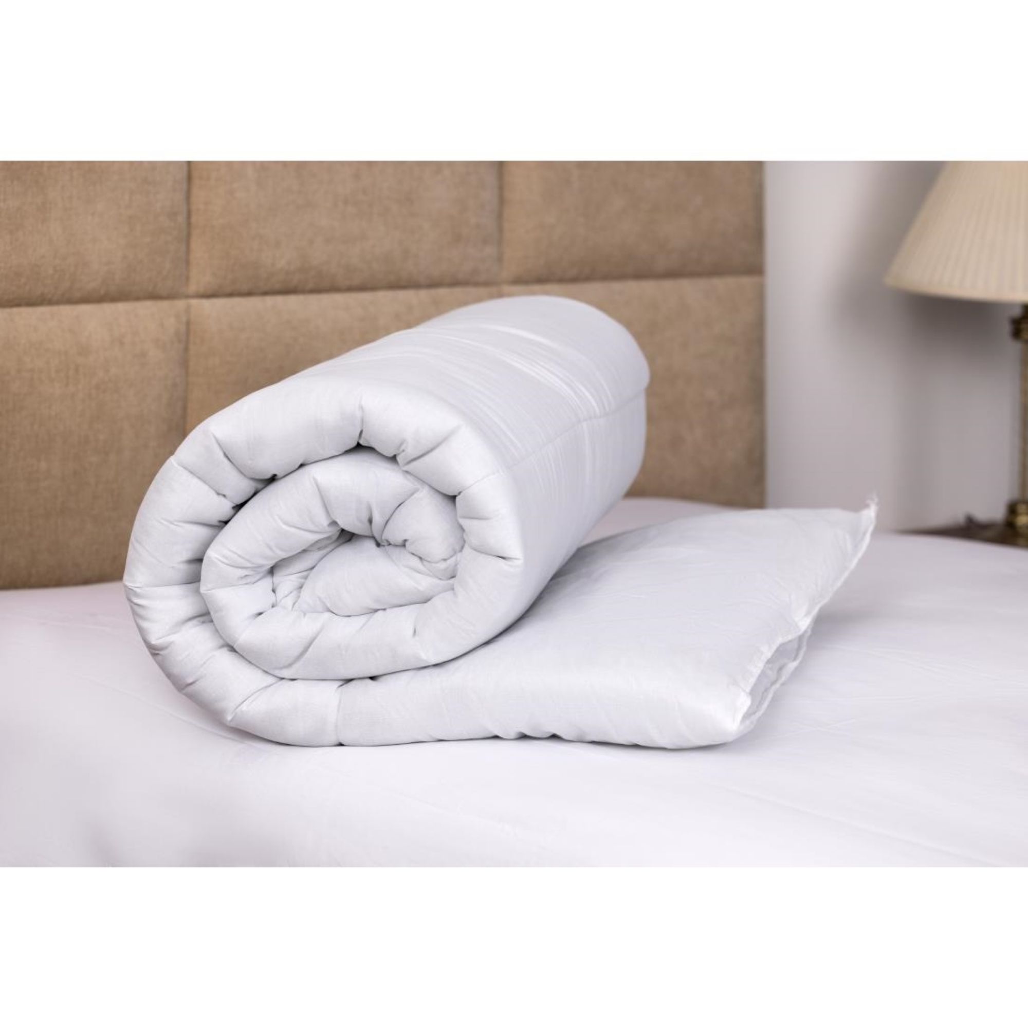 Picture of Mitre Essentials Hollo 10.5 Tog Duvet Single