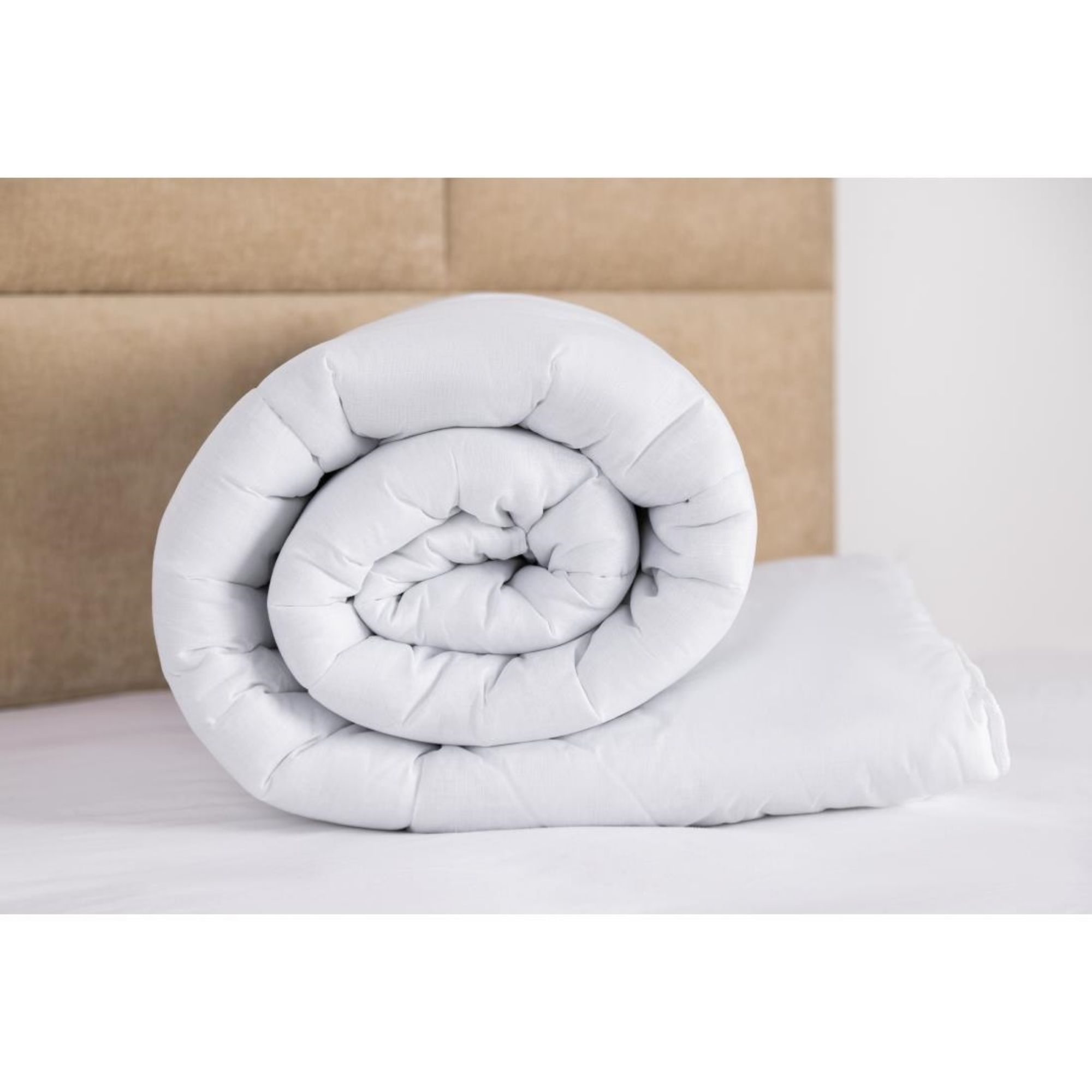 Picture of Mitre Essentials Hollo 10.5 Tog Duvet Single