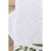 Picture of Mitre Comfort Nova Bath Mat White - GT790