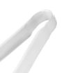 Picture of Hygiplas Colour Coded White Serving Tong 300mm