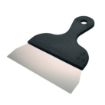 Picture of Schneider Stainless Steel Spatula 17cm