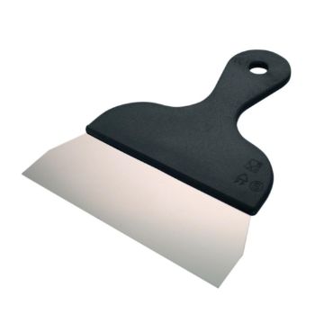 Picture of Schneider Stainless Steel Spatula 17cm