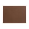 Picture of Hygiplas Low Density Brown Chopping Board Small 305x229x12mm