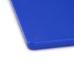 Picture of Hygiplas Low Density Blue Chopping Board Small 305x229x12mm