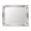 Picture of Vogue Stainless Steel 2/1 Gastronorm Tray 200mm