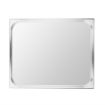 Picture of Vogue Stainless Steel 2/1 Gastronorm Tray 20mm