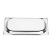 Picture of Vogue Stainless Steel 1/4 Gastronorm Tray 20mm