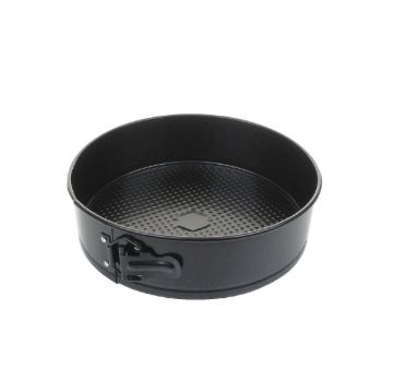 Picture of Vogue Non-Stick Spring Form Cake Tin 210mm