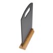 Picture of Olympia Freestanding Table Top Blackboard 315 x 212mm