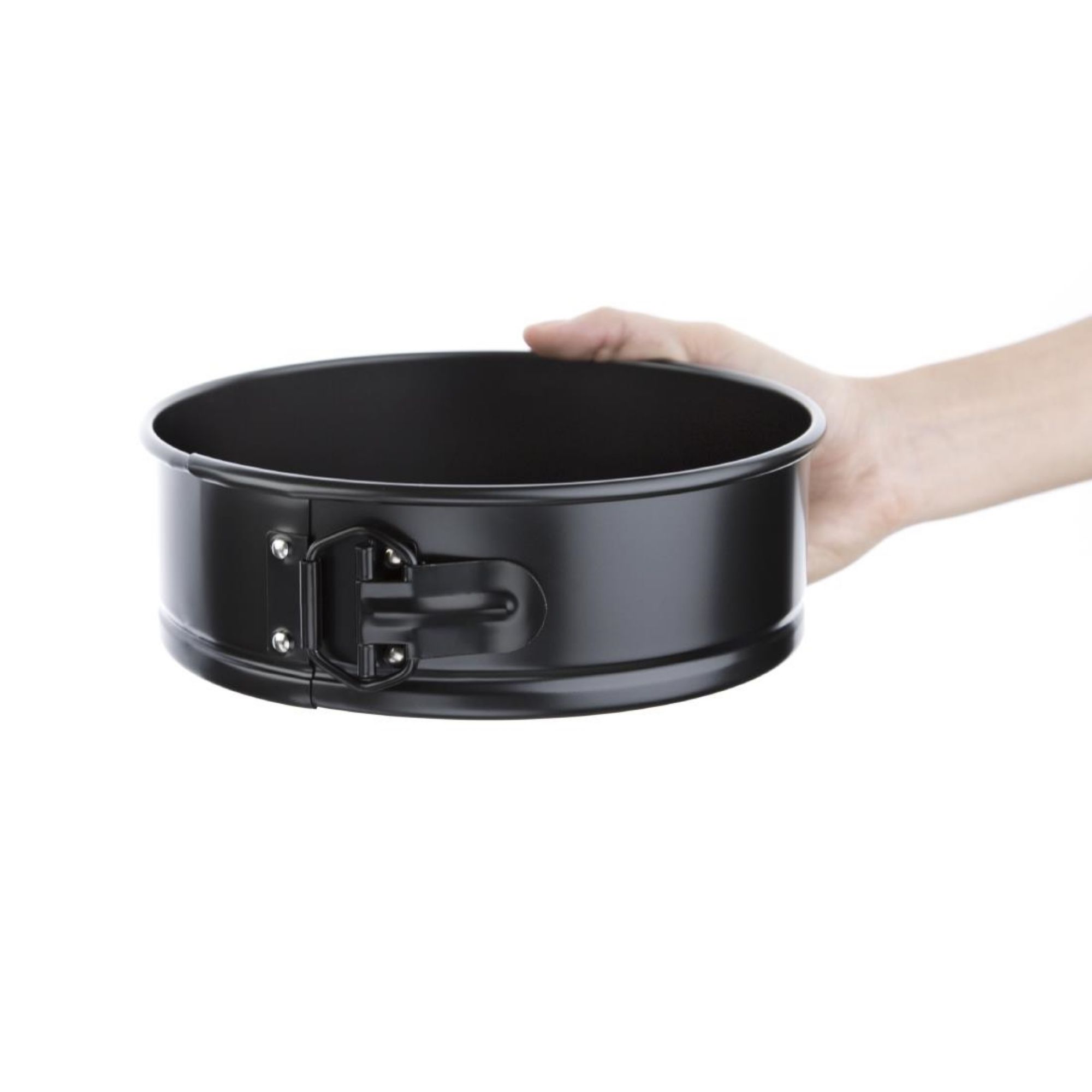 Picture of Vogue Non-Stick Spring Form Cake Tin 210mm