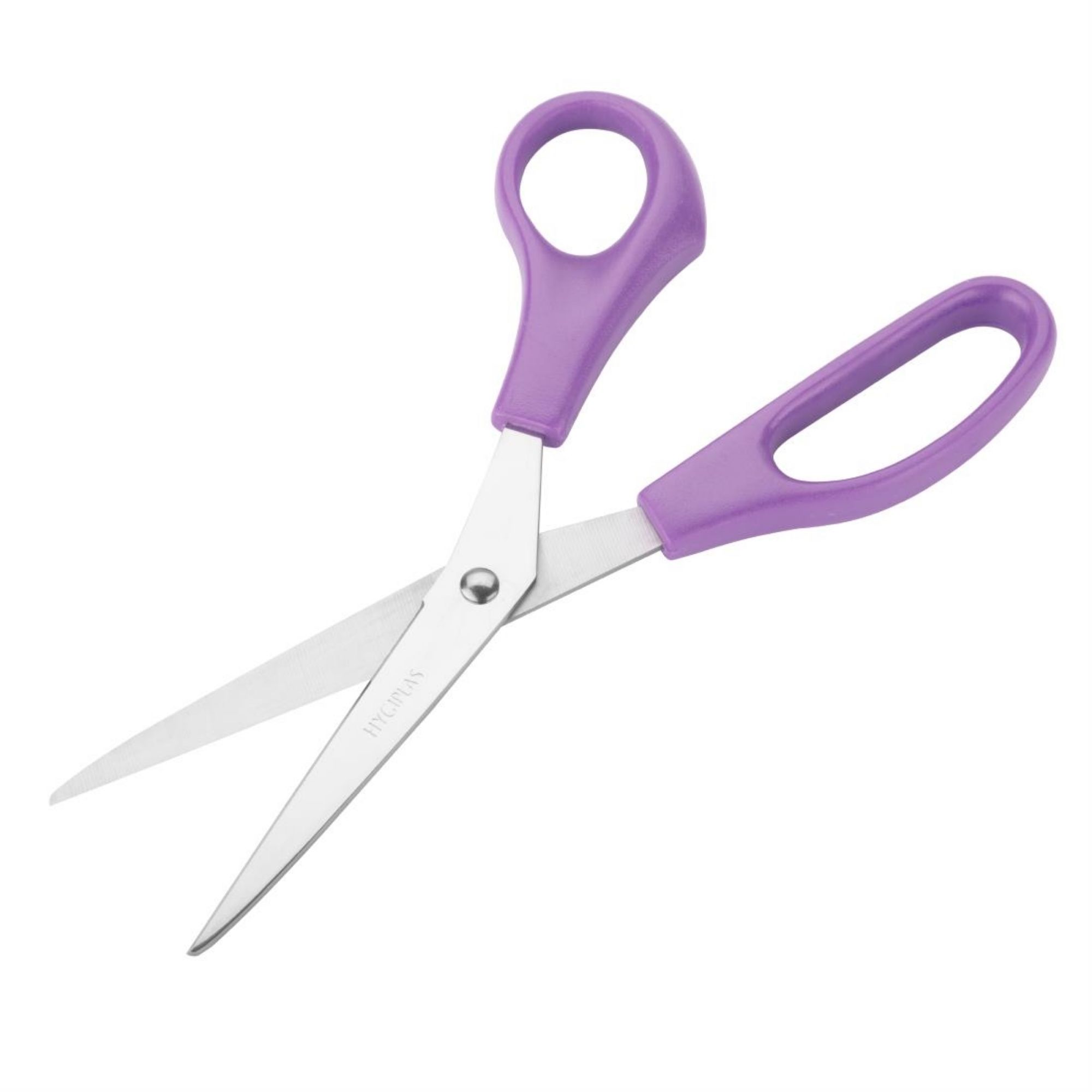 Picture of Hygiplas Scissors Purple 20.5cm