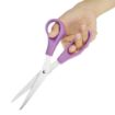Picture of Hygiplas Scissors Purple 20.5cm