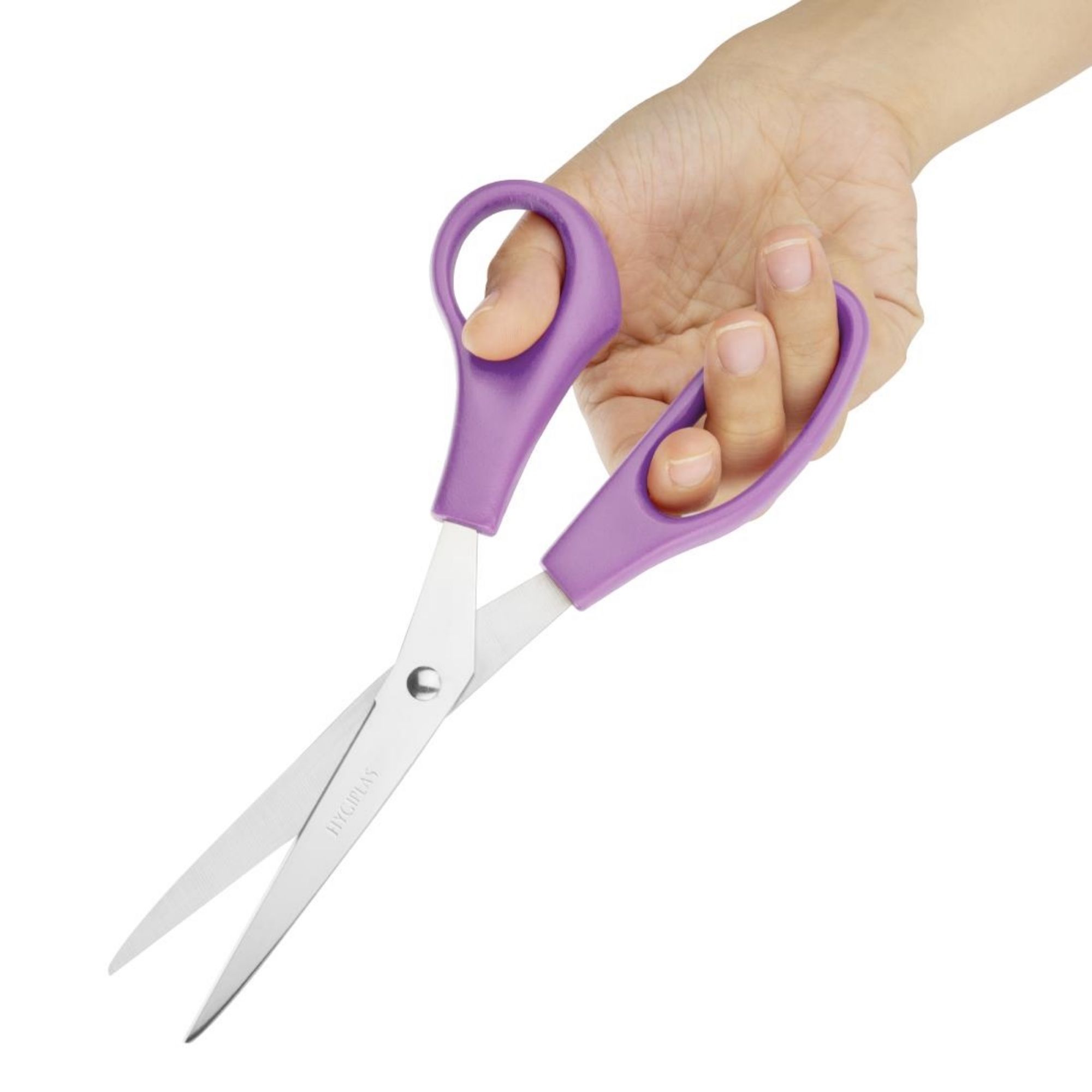 Picture of Hygiplas Scissors Purple 20.5cm