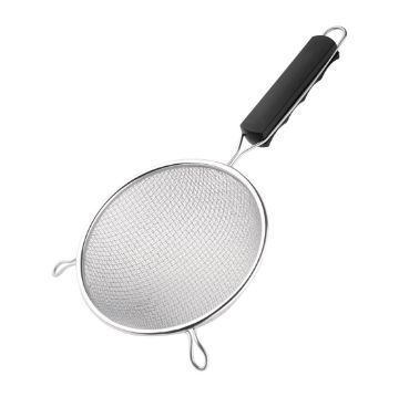 Picture of Vogue Heavy Duty Sieve 160mm