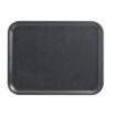 Picture of Cambro Capri Laminate Canteen Tray Granite 430mm - DP211
