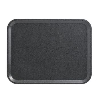 Picture of Cambro Capri Laminate Canteen Tray Granite 430mm