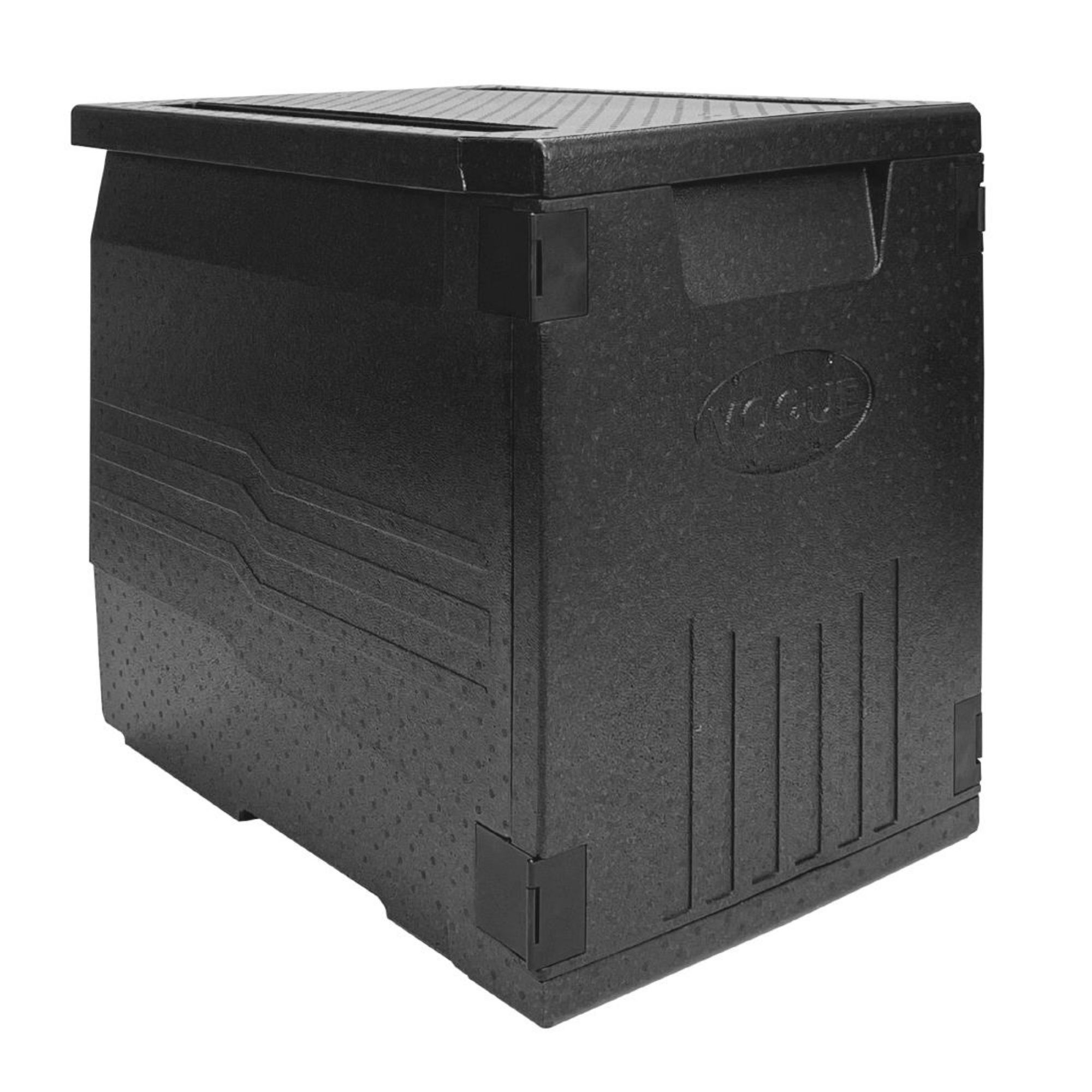 Picture of Vogue InsulatedÂ  EPP Food Transport Box 126Ltr Patisserie Tray Size