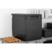 Picture of Vogue InsulatedÂ  EPP Food Transport Box 126Ltr Patisserie Tray Size