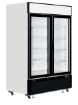 Picture of LGF5000 White Glass Door