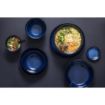Picture of Olympia Luna Midnight Blue Coupe Bowls 210mm (4 Pack)