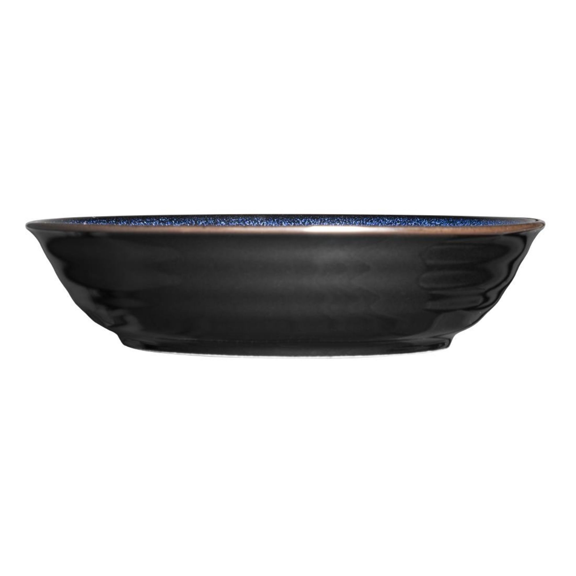 Picture of Olympia Luna Midnight Blue Coupe Bowls 210mm (4 Pack)