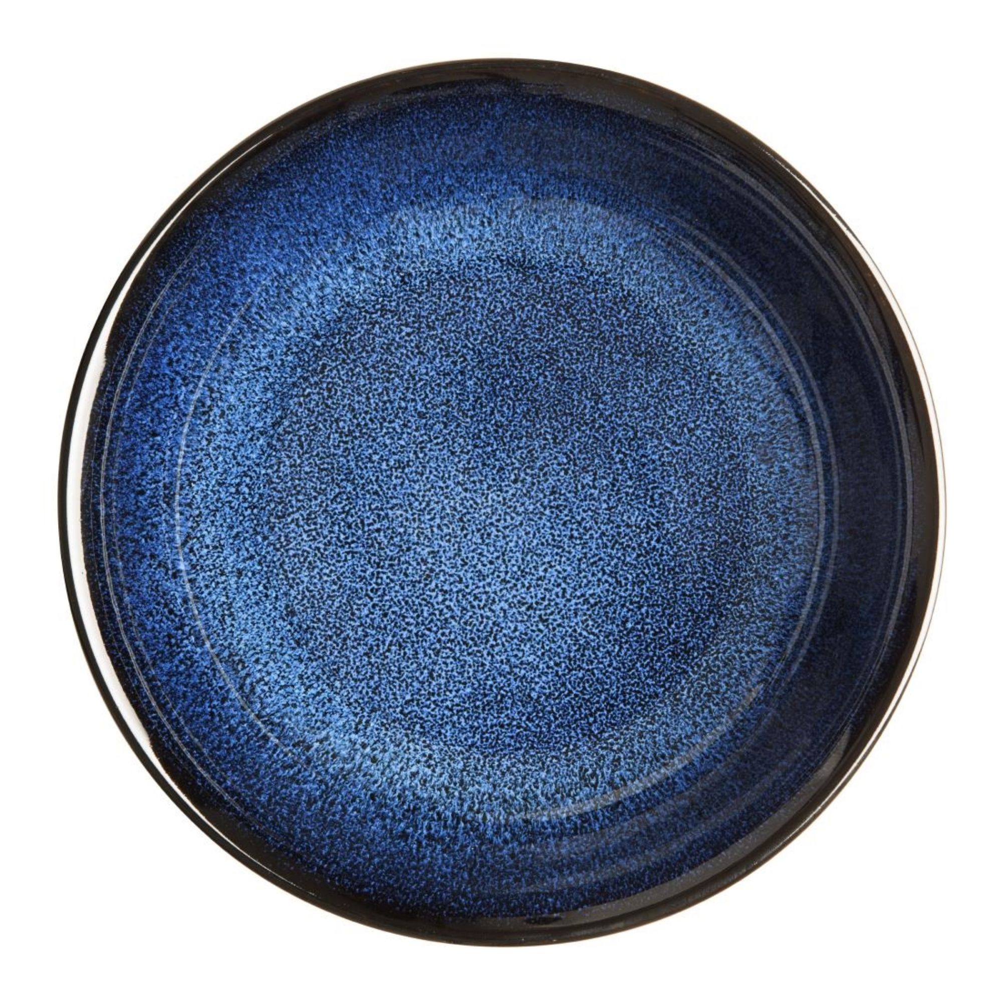 Picture of Olympia Luna Midnight Blue Coupe Bowls 210mm (4 Pack)