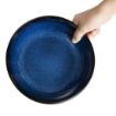 Picture of Olympia Luna Midnight Blue Coupe Bowls 210mm (4 Pack)