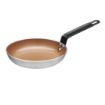 Picture of Vogue Aluminium Non-Stick Ceramic Coated Frying Pan 20cm