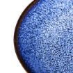 Picture of Olympia Luna Midnight Blue Soy Dishes 100mm (12 Pack)