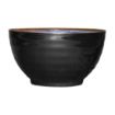 Picture of Olympia Luna Midnight Blue Footed Bowls 150mm (6 Pack)