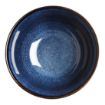 Picture of Olympia Luna Midnight Blue Footed Bowls 150mm (6 Pack)
