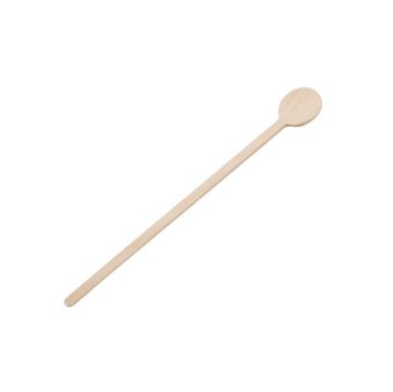 Picture of Fiesta Compostable Wooden Cocktail Stirrers 150mm (100 pack)
