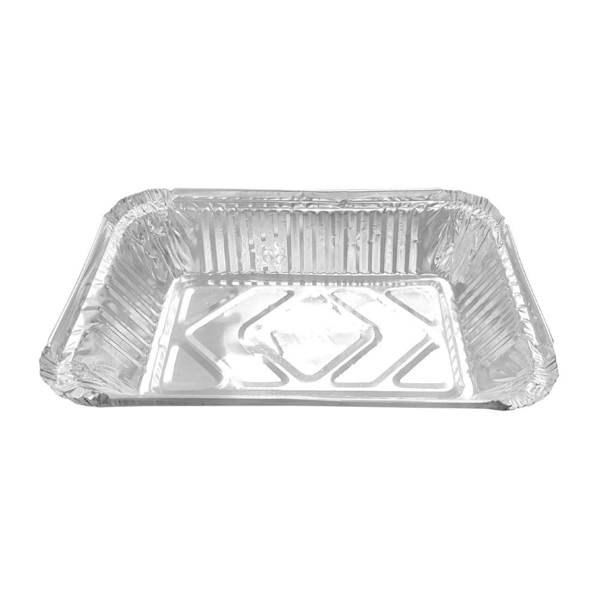 Picture of Fiesta Recyclable Foil Containers 725ml (500 Pack)