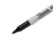 Picture of Sharpie Fine Permanent Marker Black (Pack of 12)