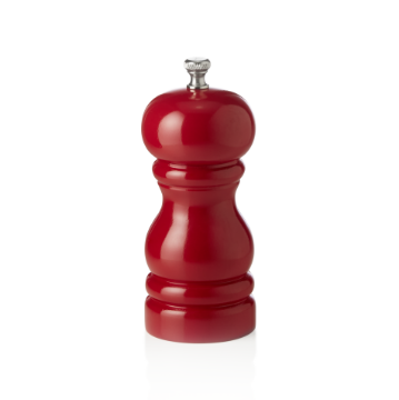 Picture of Pepper mill Red