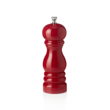 Picture of Pepper mill Red
