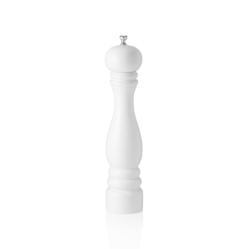Picture of Pepper mill White