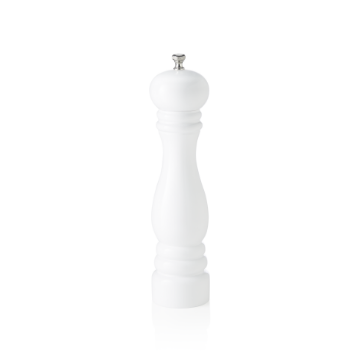 Picture of Pepper mill White