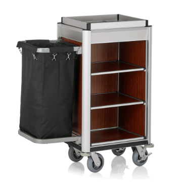 Picture of Housekeeping cart