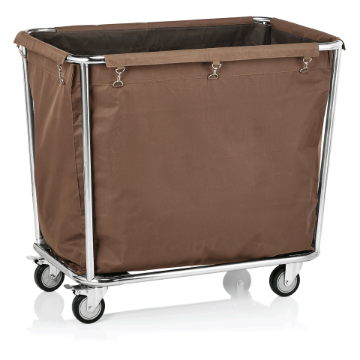 Picture of Laundry cart