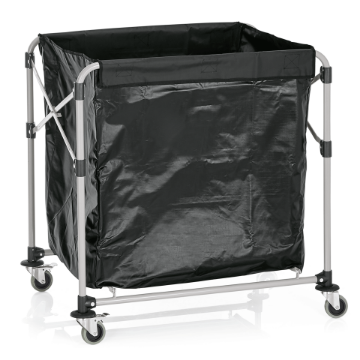 Picture of Laundry cart