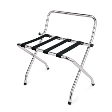 Picture of Luggage rack Stainless Steel