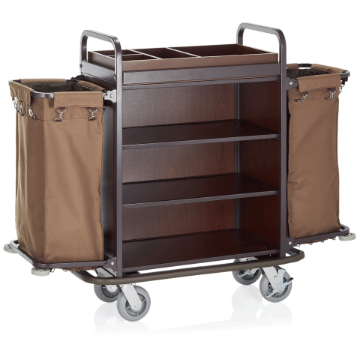 Picture of Housekeeping cart