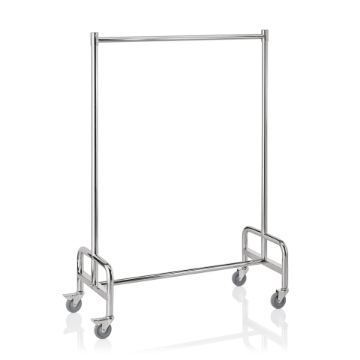 Picture of Wardrobe trolley