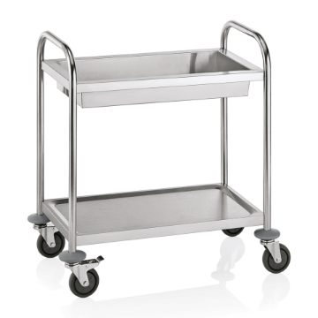 Picture of Clearing trolley