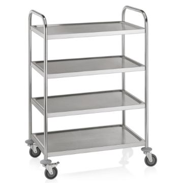 Picture of Serving trolley