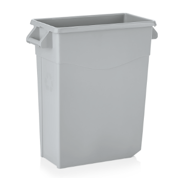 Picture of Waste bin Grey